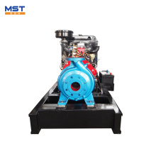 Water Pump 20hp with Diesel Engine